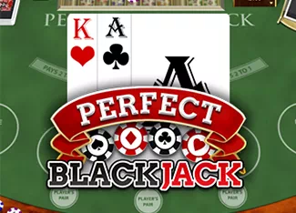  Perfect Blackjack Multihand 5