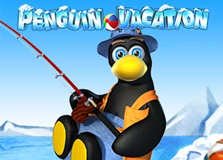  Penguin Vacation