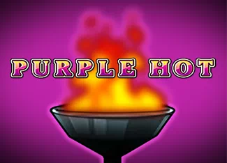  Purple Hot