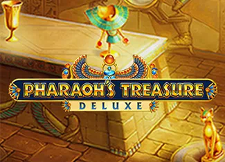  Pharaoh's Treasure Deluxe