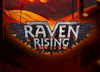  Raven Rising