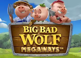  Big Bad Wolf Megaways