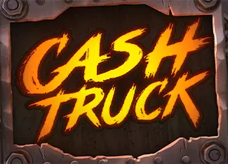  Cash Truck