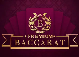  Premium Baccarat