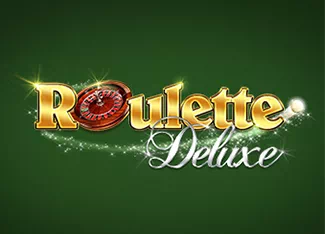  Roulette Deluxe