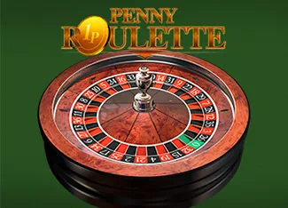  Penny Roulette