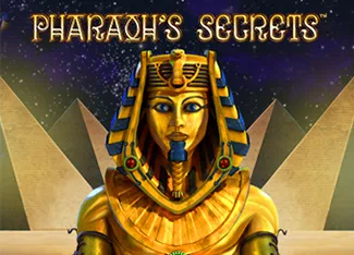  Pharaoh's Secrets