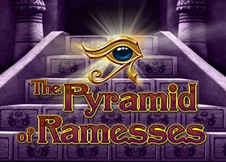  Pyramid of Ramesses