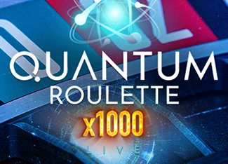  x1000 Quantum Roulette