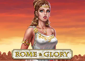  Rome and Glory
