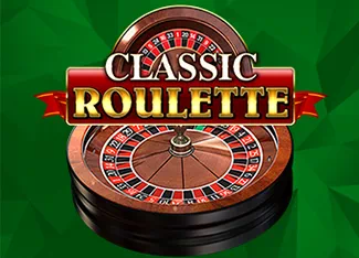  Classic Roulette