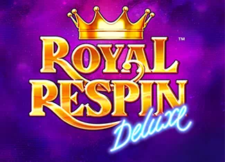  Royal Respin Deluxe