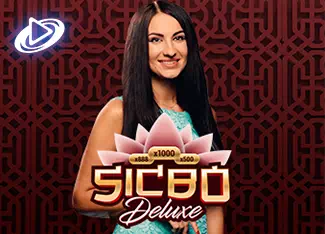  SicBo Deluxe
