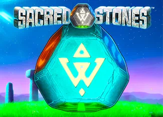  Sacred Stones