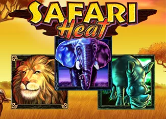  Safari Heat