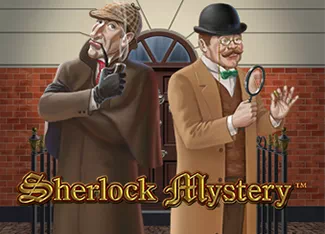  Sherlock Mystery