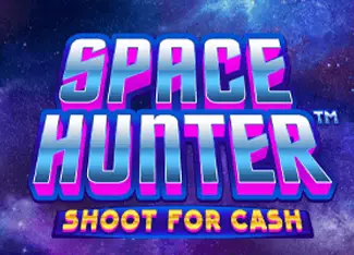  Space Hunter™ Shoot for Cash
