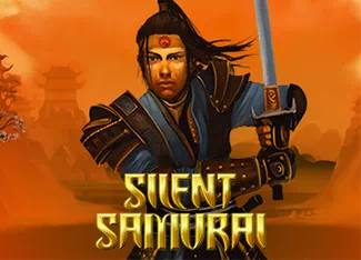  Silent Samurai