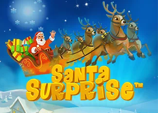  Santa Surprise