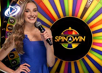  Spin a Win