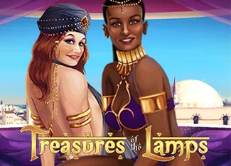  Treasures of the Lamps