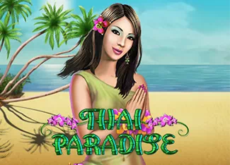  Thai Paradise