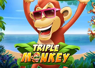 Triple Monkey
