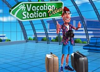  Vacation Station Deluxe