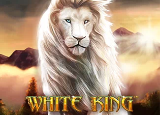 White King