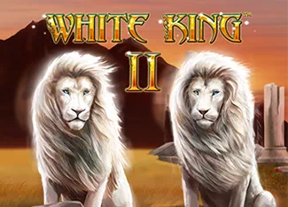  White King II