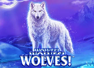  Wolves Wolves Wolves