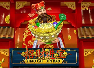  Zhao Cai Jin Bao Jackpot