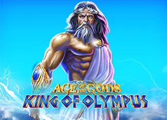  Age of the Gods: King of Olympus