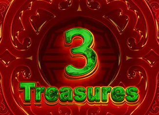 3 Treasures