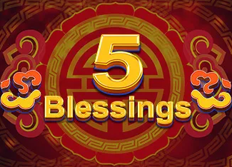  5 Blessings