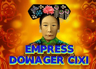  Empress Dowager Cixi