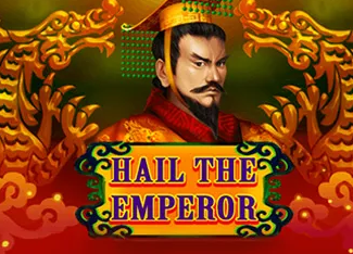  Hail The Emperor