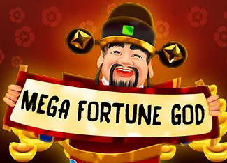  Mega Fortune God