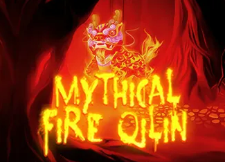  Mythical Fire Qilin