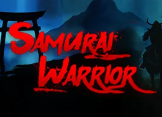 Samurai Warrior
