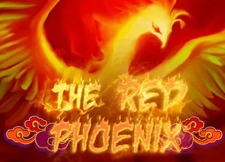  The Red Phoenix