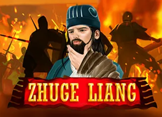  Zhuge Liang