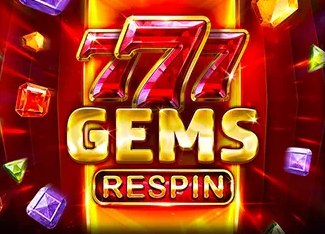  777 Gems ReSpin