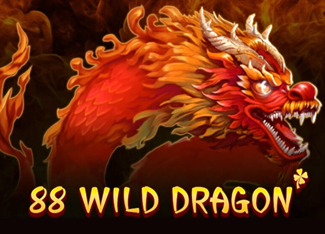  88 Wild Dragon