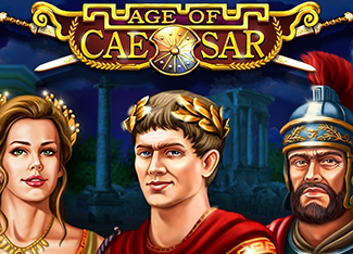  Age of Caesar