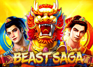  Beast Saga
