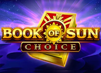  Book of Sun Choice