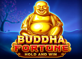  Buddha Fortune: Hold and Win