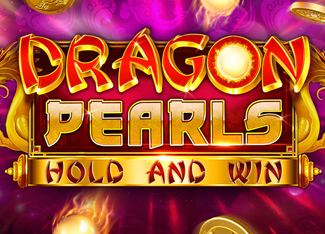  Dragon Pearls: Hold and Win