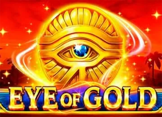  Eye of Gold